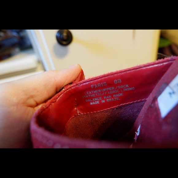 Steve Madden Heeled Clogs - Picture 4 of 6